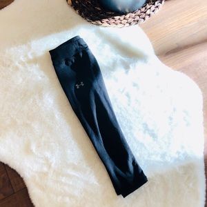 Under armour leggings size 2T
